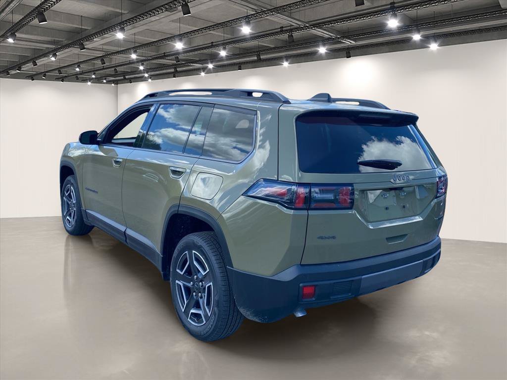 New 2026 41 Exterior Paint Jeep Limited image 3