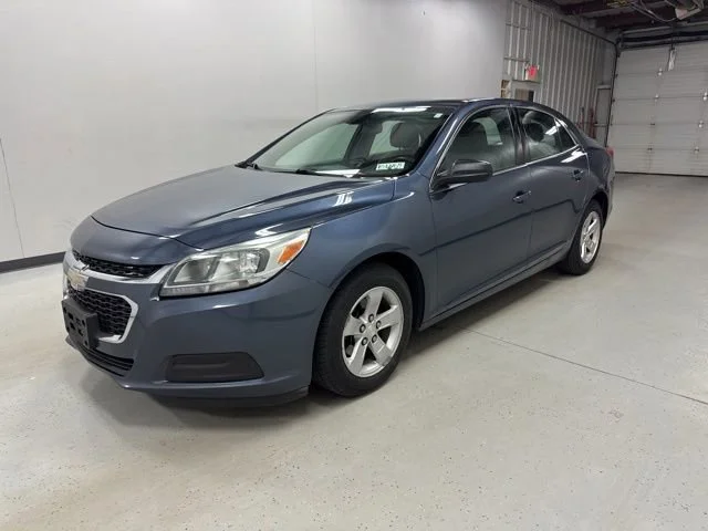 2015 Chevrolet Malibu