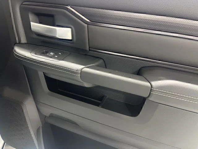 2025 RAM 2500 Rebel - Photo 25