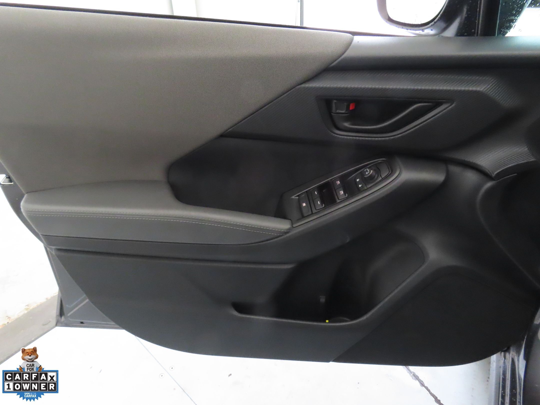 Used 2026 Gray Subaru Premium image 10