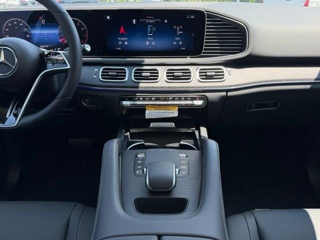 New 2026  Mercedes-Benz GLE 450 image 14