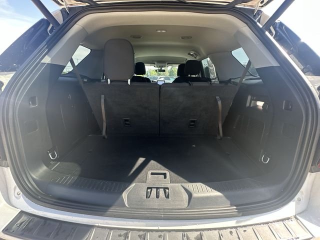 Used 2023 Star White Ford XLT image 27