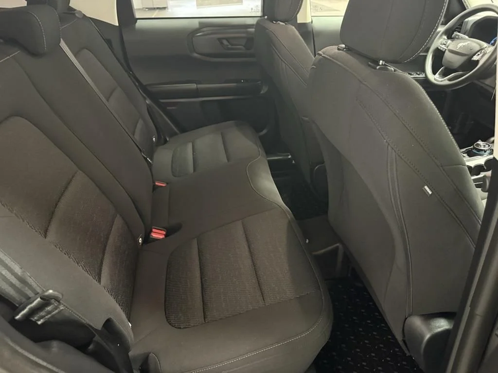 Used 2023 Gray Ford Base image 27