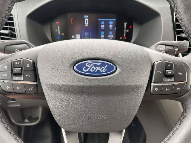 New 2026 Oxford White Ford XLT image 31