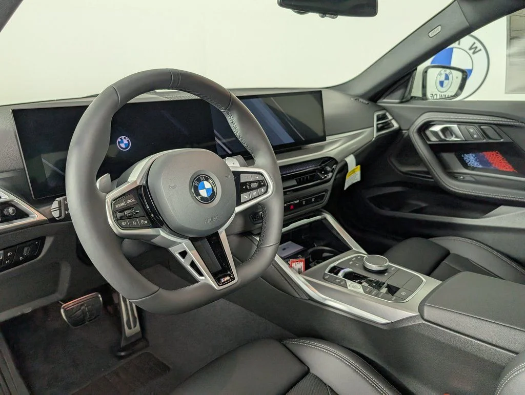 2026 BMW 2 Series 230i - Photo 11