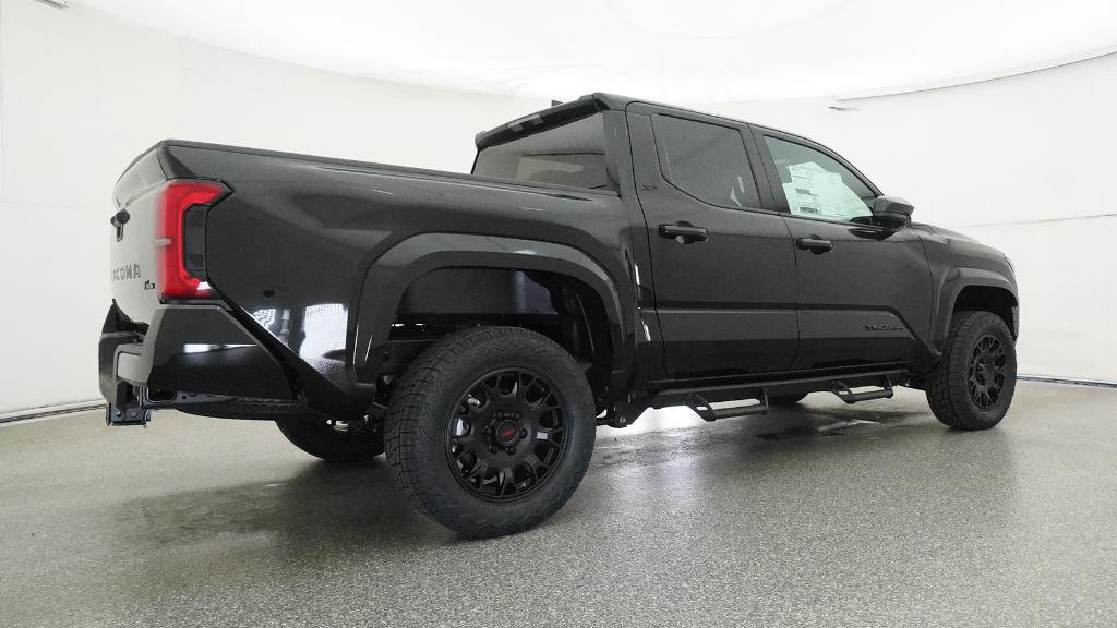 New 2026 Black Toyota SR5 image 19