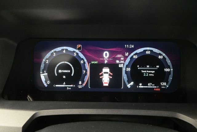 New 2026 Cutting Edge Toyota TRD Sport image 6