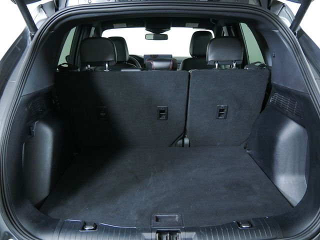 Certified Used 2023 Gray Ford ST-Line Elite image 16