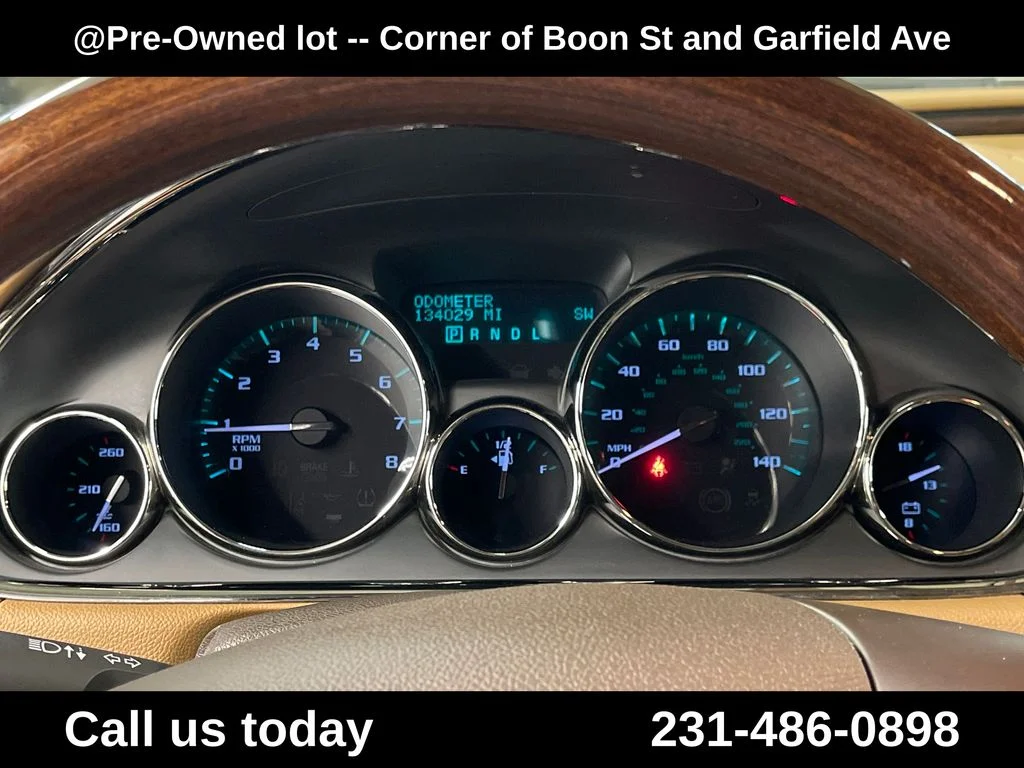Used 2016 Silver Buick Premium Group image 21