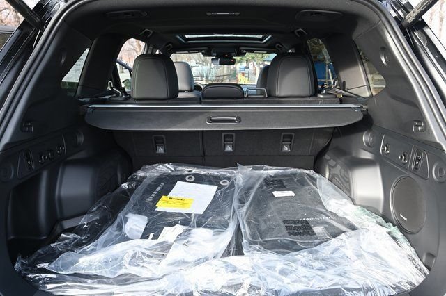 2026 Subaru Forester Limited - Photo 18