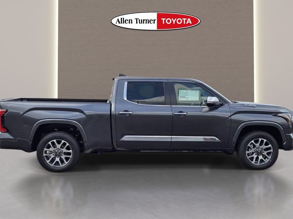 2026 Toyota Tundra 1794 Edition - Photo 8