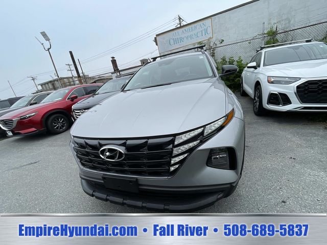 2023 Hyundai Tucson XRT - Photo 11
