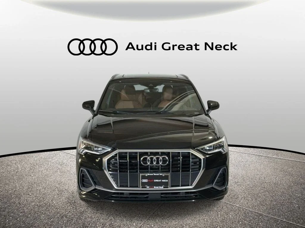 Used 2023 Black Audi Premium Plus image 19