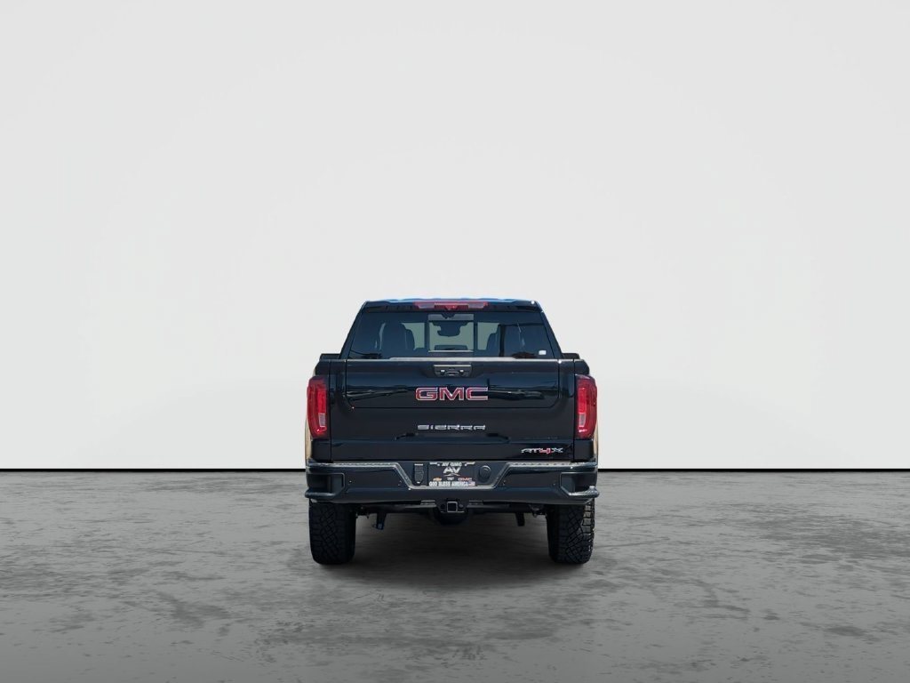 2026 GMC Sierra 1500 AT4X - Photo 7