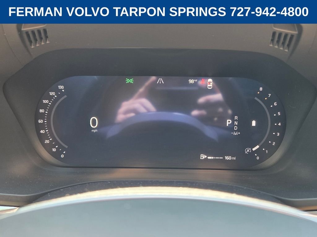 New 2026 Bright Dusk Volvo Plus image 35