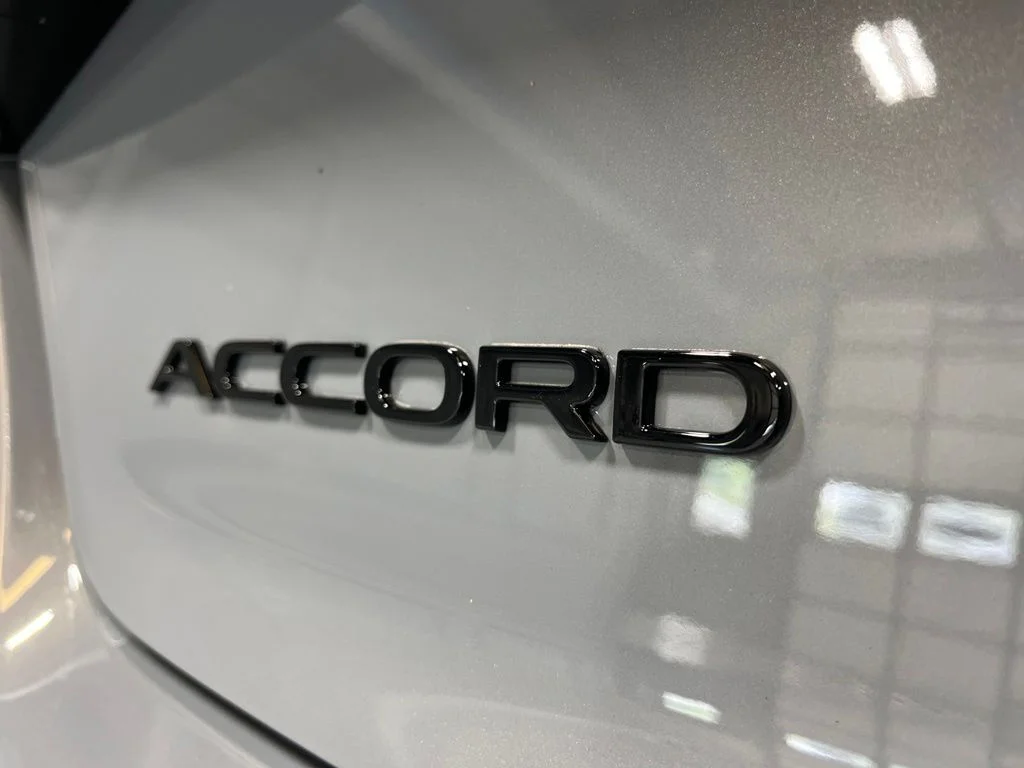 2026 Honda Accord Hybrid Touring - Photo 35