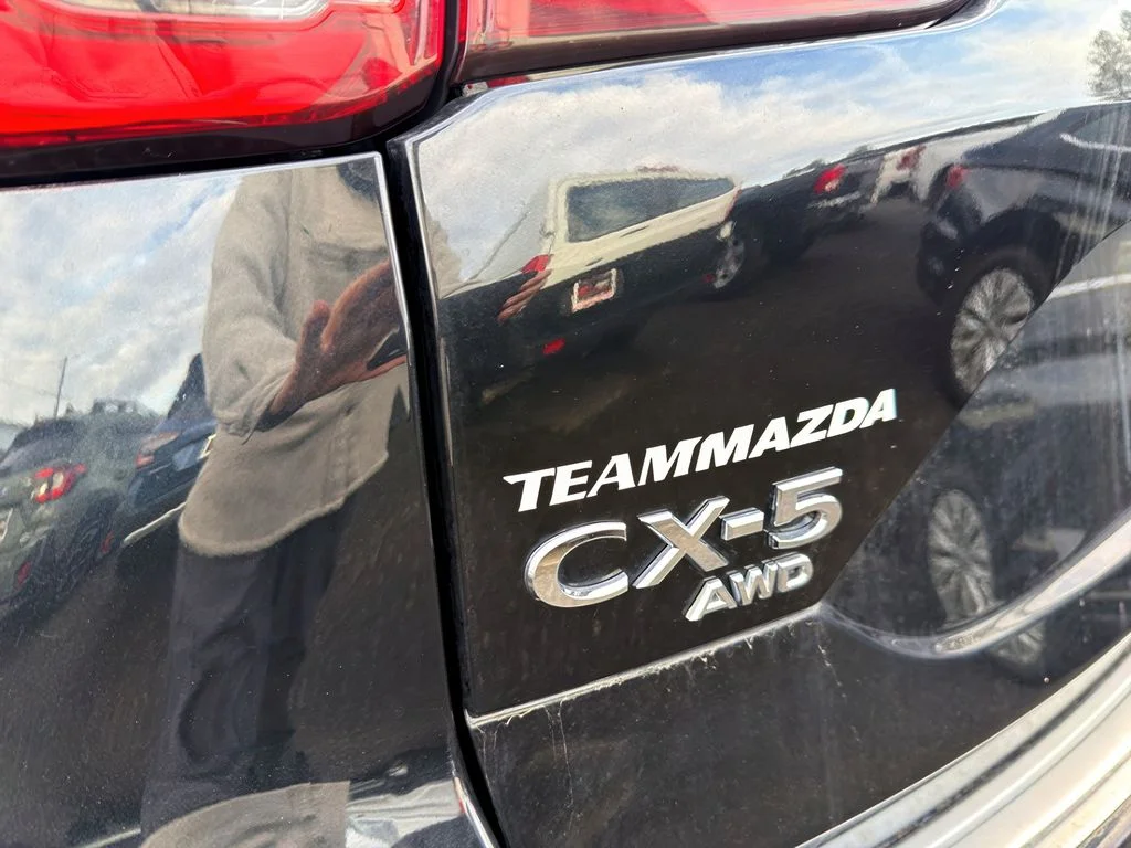 Used 2023 Jet Black Mica Mazda 2.5 S image 21