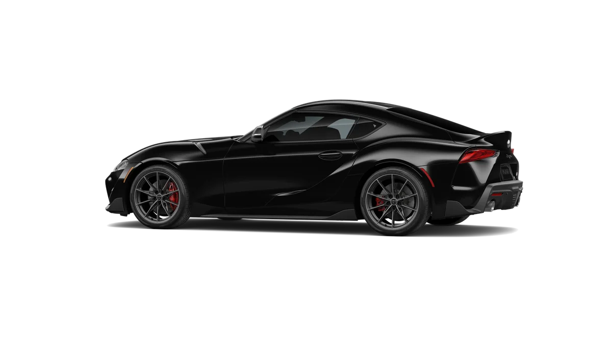New 2026 Nocturnal Toyota 3.0 Premium image 5