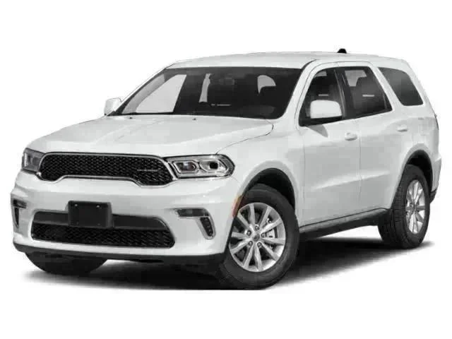2024 Dodge Durango's photo