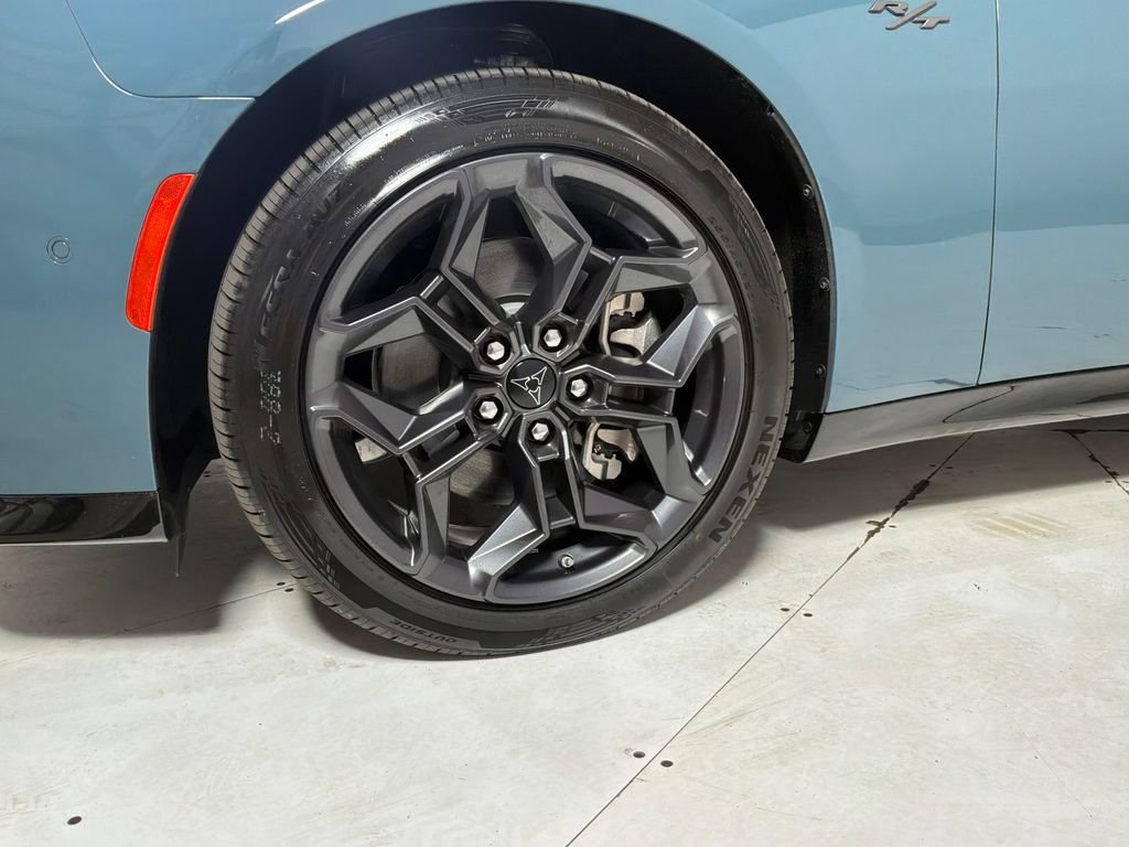New 2026 Sub-Zero Exterior Paint Dodge R/T image 9