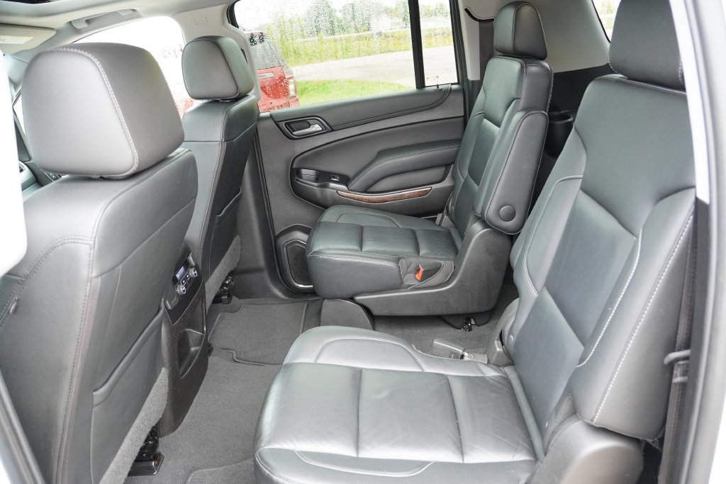 Used 2019 White Chevrolet LT image 18