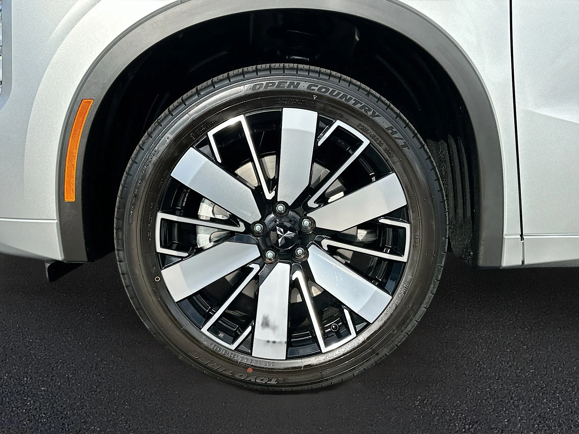 2026 Mitsubishi Outlander SEL - Photo 21