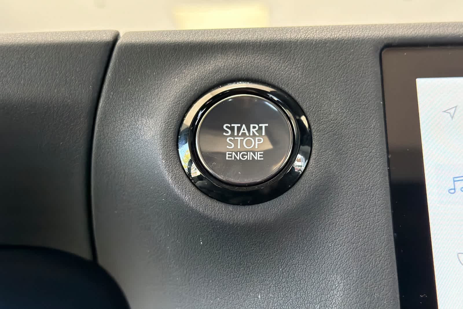 Certified Used 2024 Atomic Silver Lexus Luxury image 25