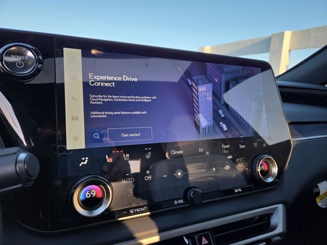 New 2026 Iridium Lexus PREMIUM image 18
