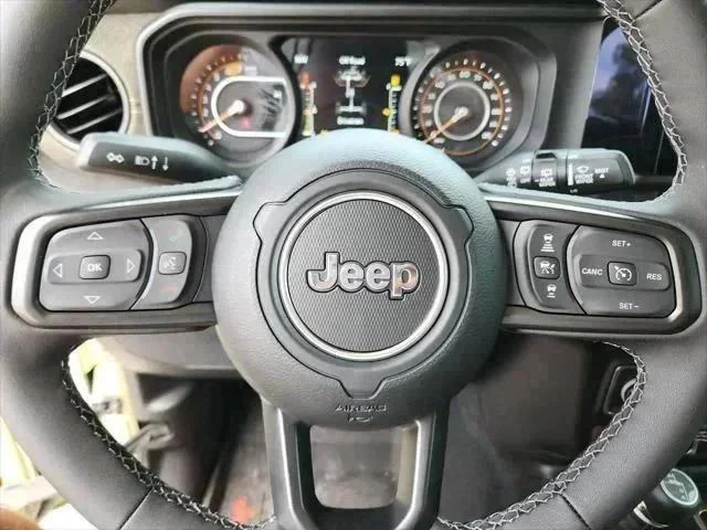 New 2026 41 Jeep Willys image 29