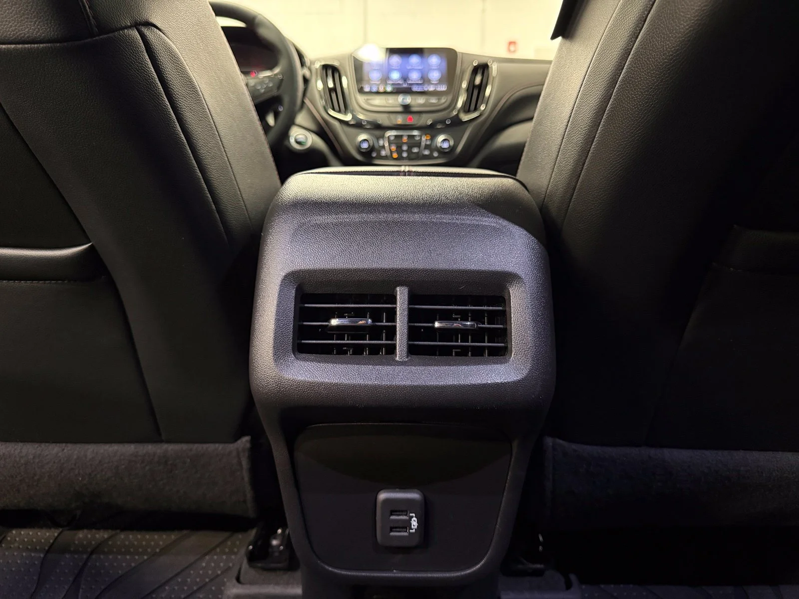 Used 2024 Black Chevrolet RS image 16