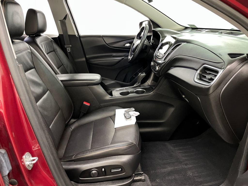 2020 Chevrolet Equinox Premier - Photo 38