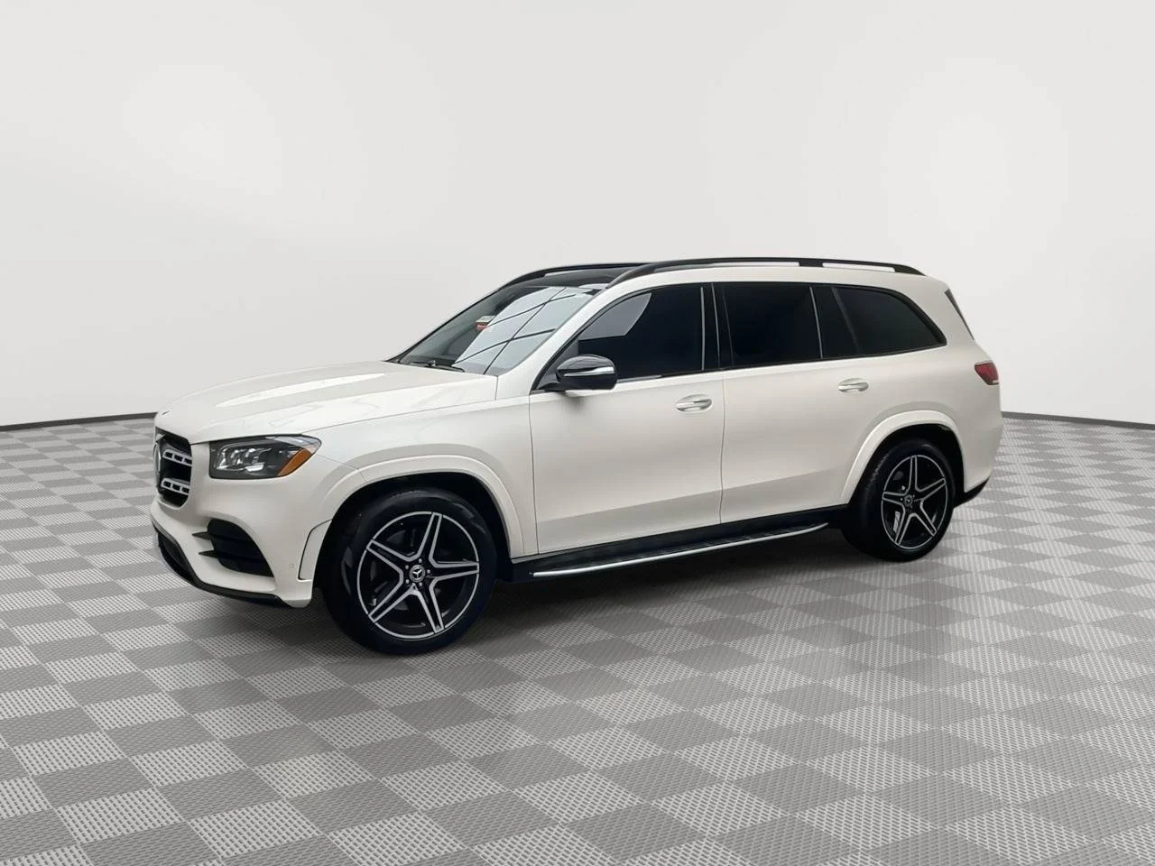 2023 Mercedes-Benz GLS GLS450 - Photo 41