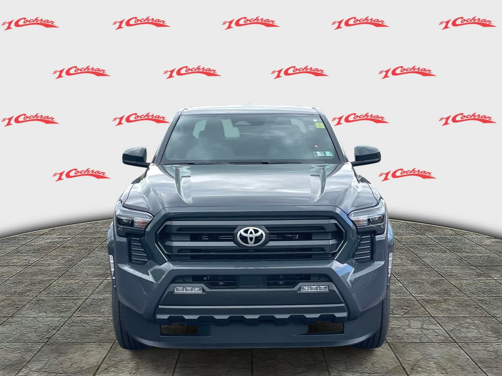 New 2026 Underground Toyota SR5 image 12