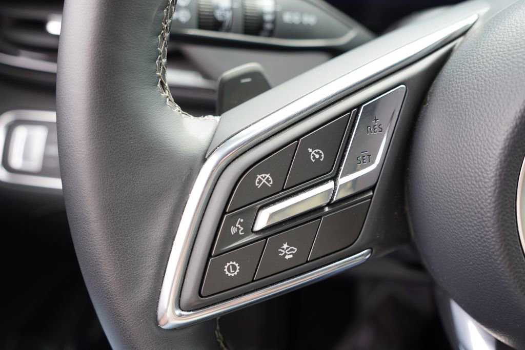 2025 Buick Enclave Preferred - Photo 33