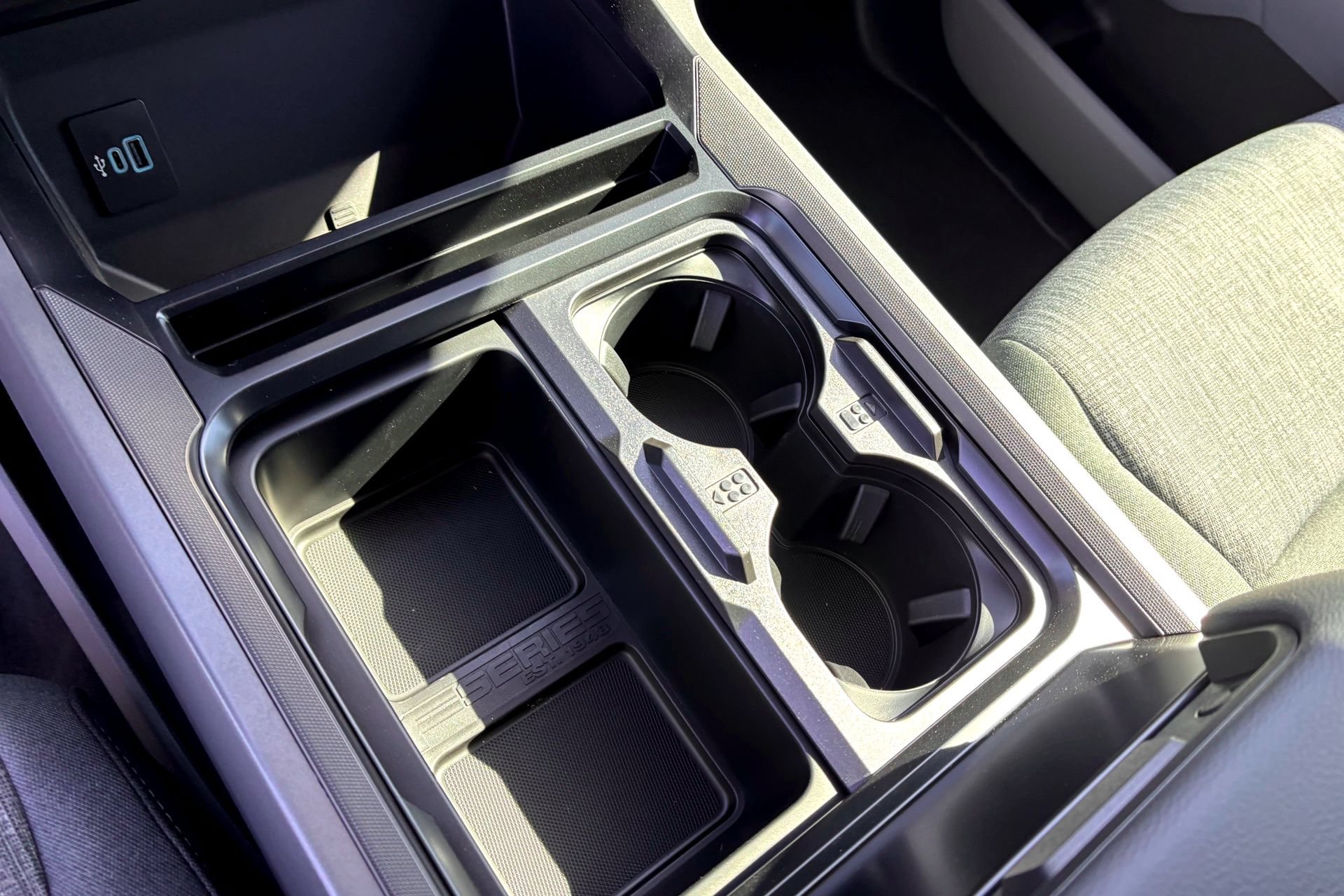 New 2026 Avalanche Ford XLT image 16