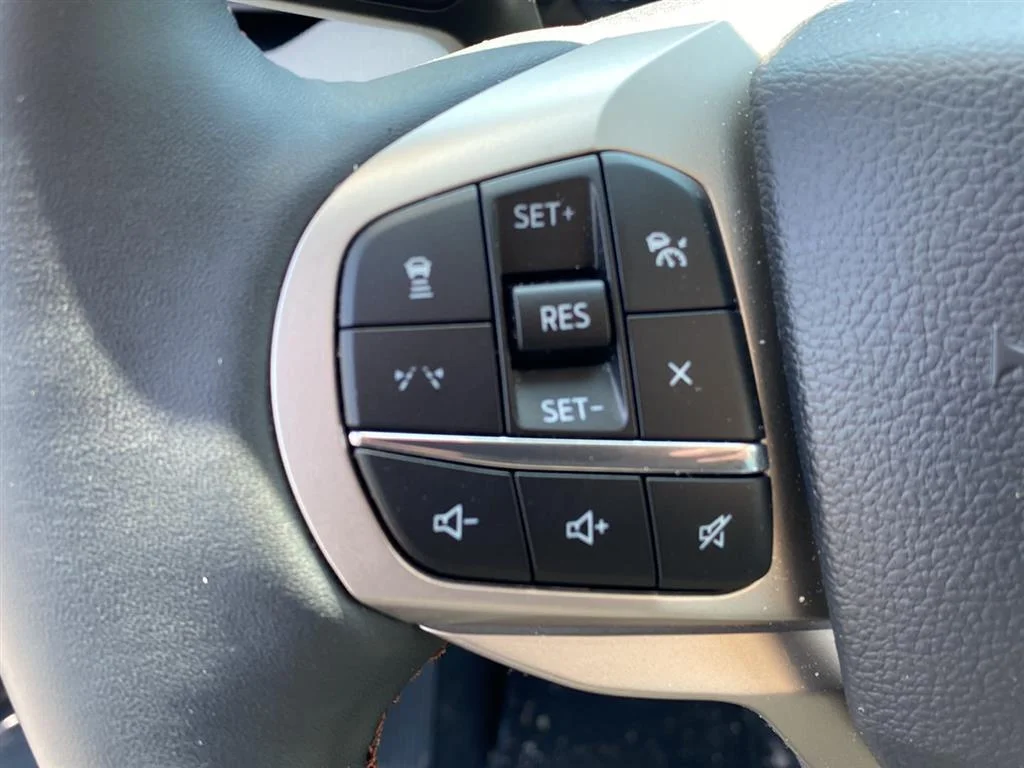 Used 2026 Vapor Blue Ford Active w/200A Pkg image 14