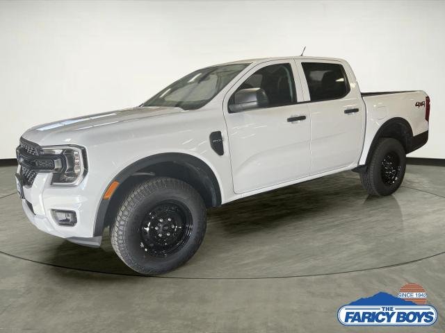 2026 Ford Ranger XL 4x4 SuperCrew 5' Box's photo