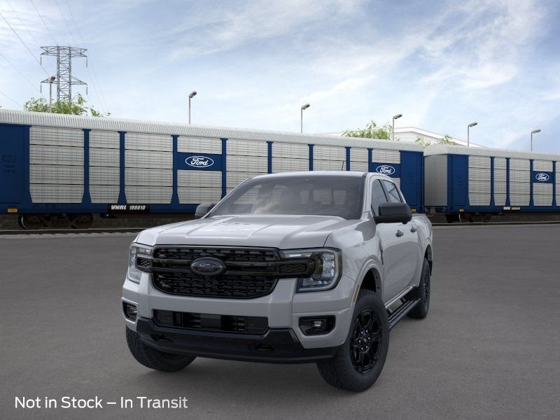 New 2026 Avalanche Ford XLT image 2