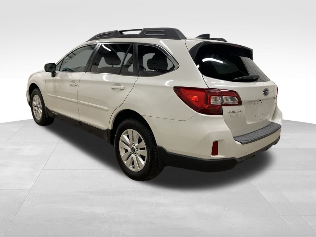 2016 Subaru Outback Premium