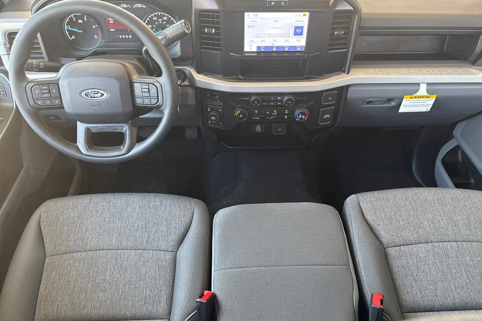 2026 Ford F-250 Super Duty XL - Photo 16