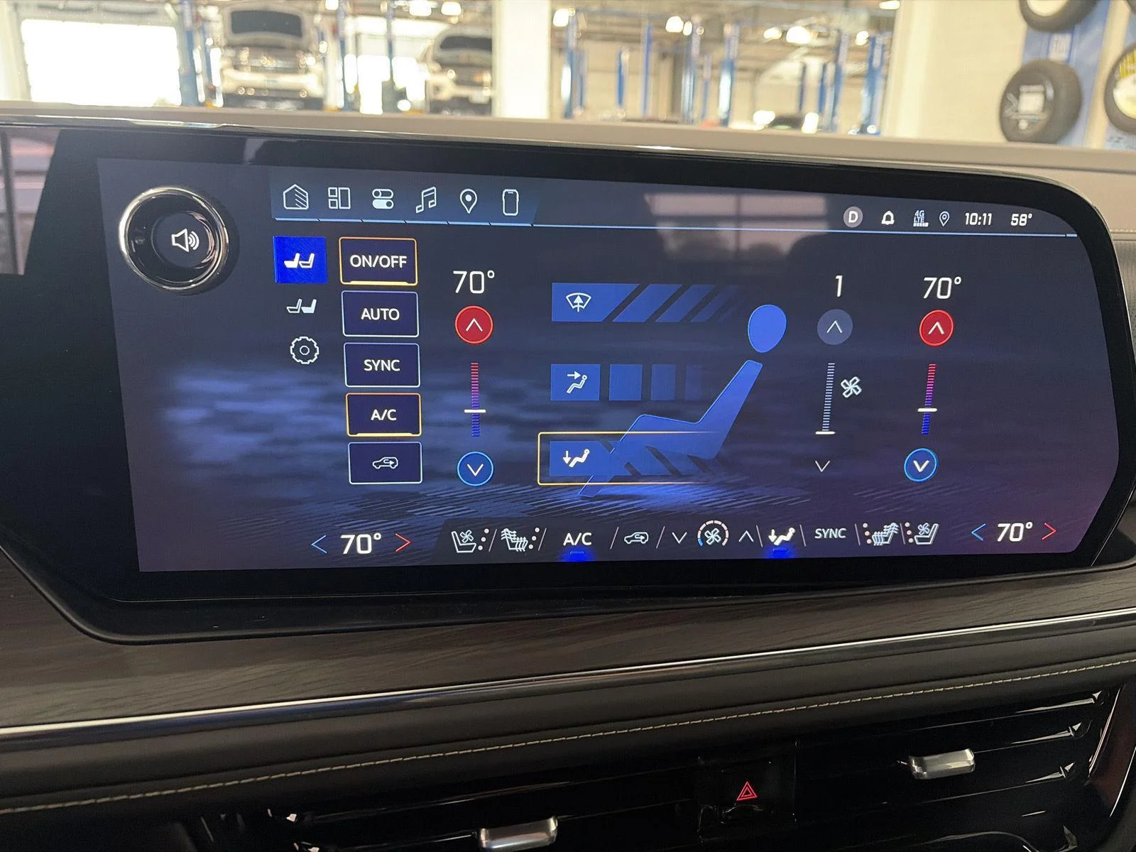 New 2026 Lakeshore Blue Metallic Chevrolet Premier image 26