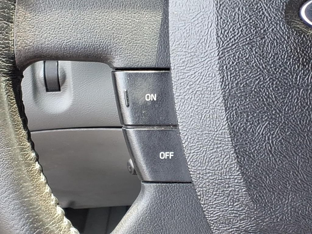 Used 2010 Silver Metallic Ford XL image 15