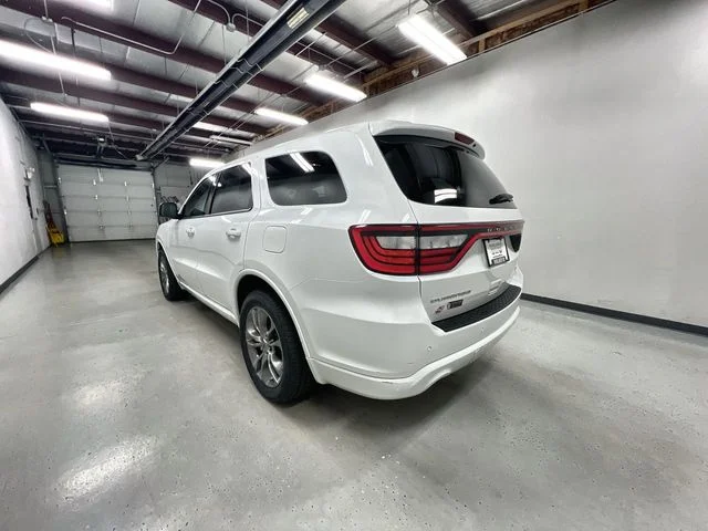 2020 Dodge Durango GT Plus - Photo 6