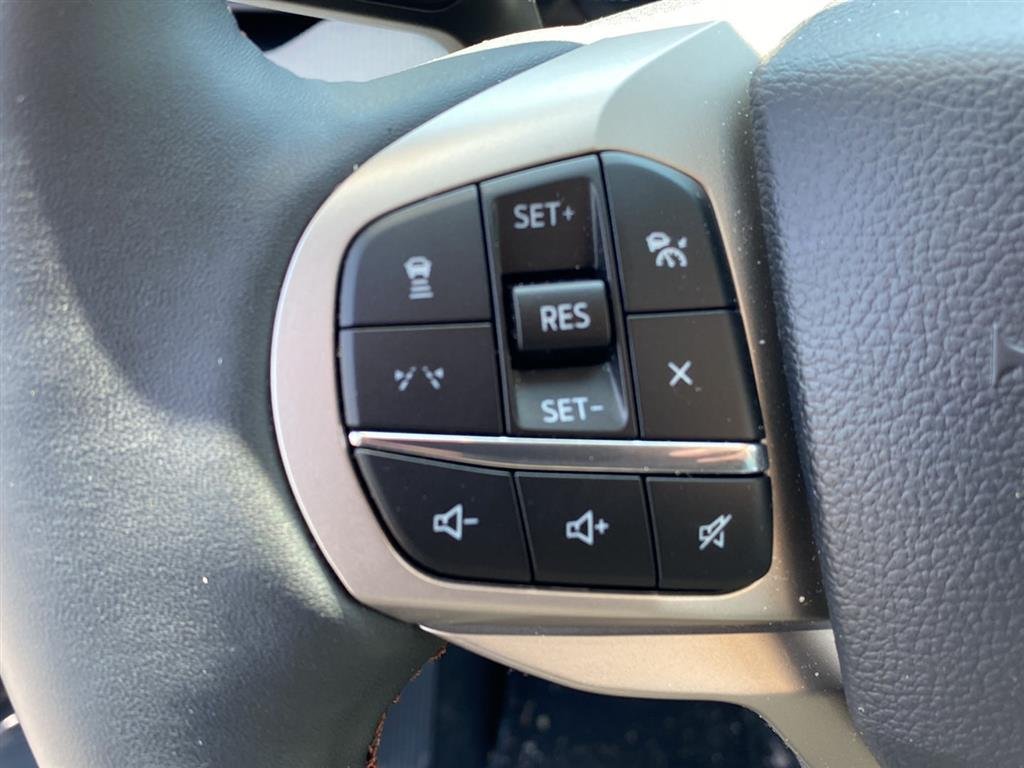 Used 2026 Vapor Blue Ford Active w/200A Pkg image 14