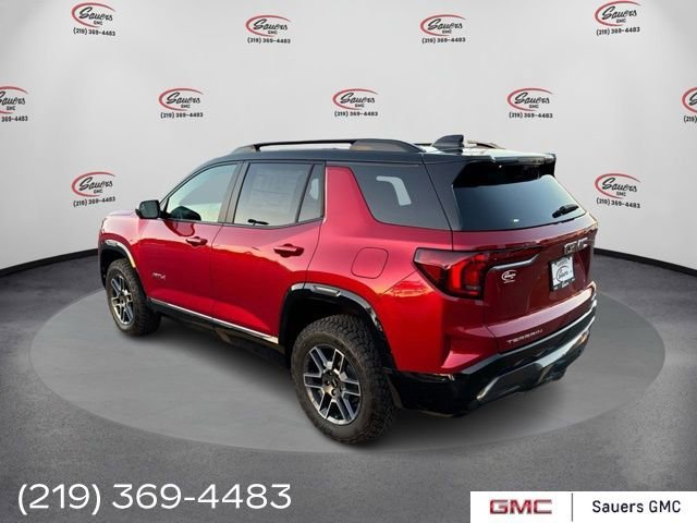 2026 GMC Terrain AT4 - Photo 5