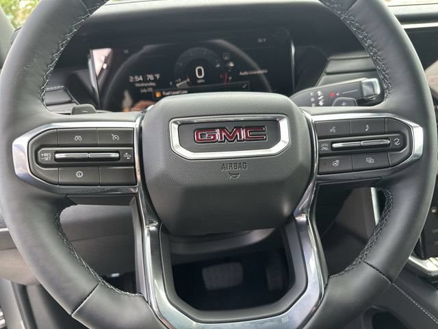 New 2026 Sterling Metallic GMC Elevation image 13