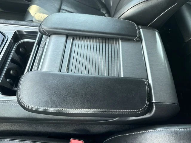 2025 Jeep Wagoneer Series I - Photo 21