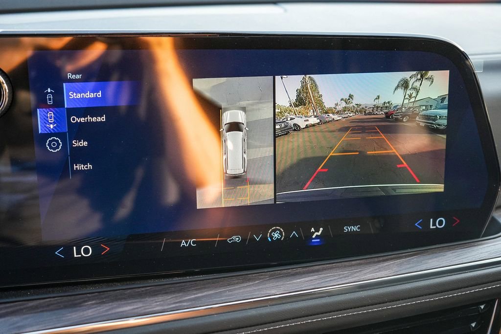 2026 Chevrolet Suburban LS - Photo 23