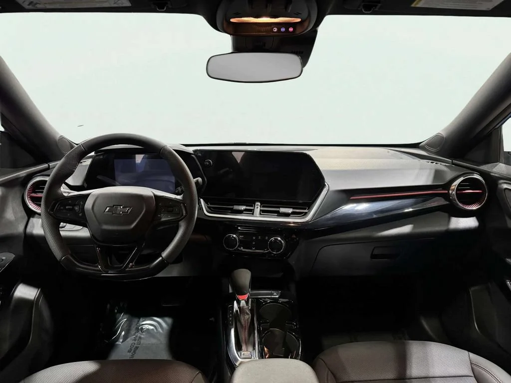 2024 Chevrolet Trax RS - Photo 9