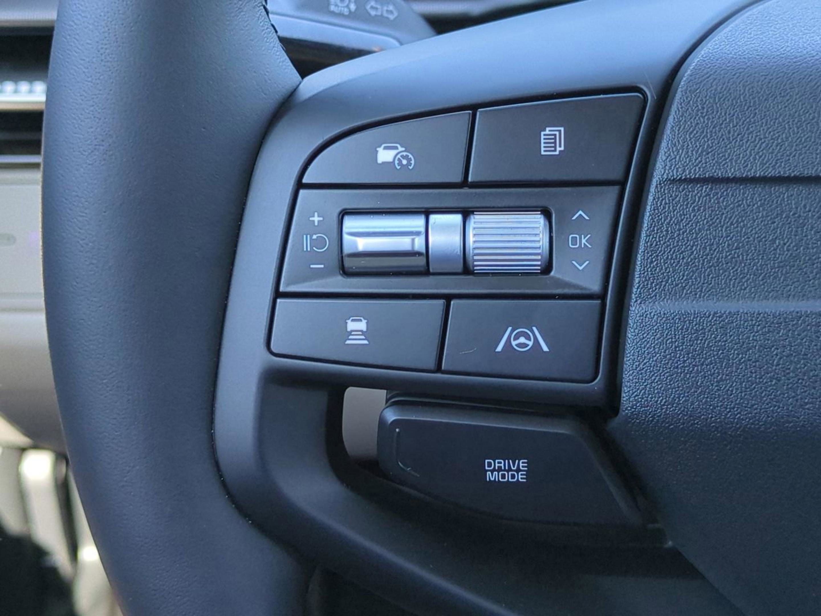 New 2026 Ebony Black Kia EX image 29